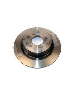 Tarcza hamulcowa tył RR P38 / Discovery II - SDB000470TRW