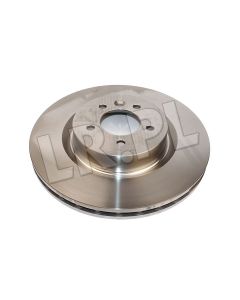 Tarcza hamulcowa przód RR Sport 4,2 V8 Supercharged / 3,6 diesel / RR Sport od 2010 (3,6 diesel / 5,0 V8) / Discovery 4 (3,0 diesel / 5,0 V8) - SDB000624BREMBO