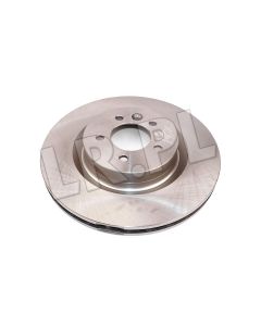 Tarcza hamulcowa przód RR Sport 4,2 V8 Supercharged / 3,6 diesel / RR Sport od 2010 (3,6 diesel / 5,0 V8) / Discovery 4 (3,0 diesel / 5,0 V8) - SDB000624DELPHI