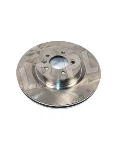 Tarcza hamulcowa przód RR Sport 4,2 V8 Supercharged / 3,6 diesel / RR Sport od 2010 (3,6 diesel / 5,0 V8) / Discovery 4 (3,0 diesel / 5,0 V8) - SDB000624FERODO
