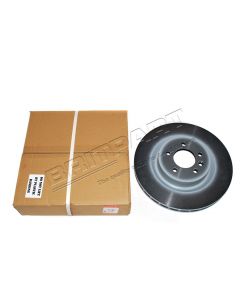 Tarcza hamulcowa przód Range Rover Sport 4,2 V8 Supercharged / 3,6 diesel / RR Sport od 2010 (3,6 diesel / 5,0 V8) / Discovery 4 (3,0 diesel / 5,0 V8) - SDB000624GEN