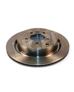 Tarcza hamulcowa tył Discovery 3 (4,4 EFI) / Discovery 4 (5,0 V8 / 3,0 diesel) / RR Sport / RR Sport od 2010 - SDB000646