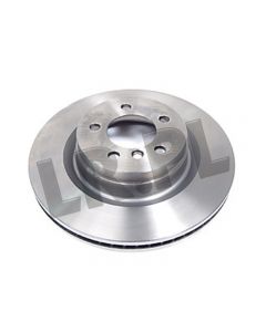 Tarcza hamulcowa przód RR L322 3.0 diesel / 4.4 V8 od 2006 (VIN:6A000001) do 2009 (VIN:9A999999) - SDB500182