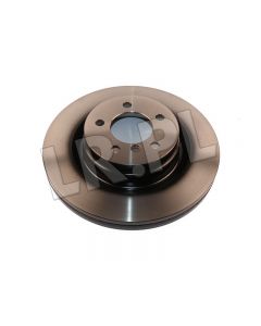 Tarcza hamulcowa przód RR L322 3.0 diesel / 4.4 V8 od 2006 (VIN:6A000001) do 2009 (VIN:9A999999) - SDB500182TRW