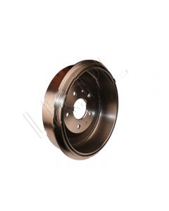 Bęben hamulcowy tył Freelander od 2001 - SDC000010