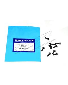 Śruba odbojnika klapy tył - LR SIII pick up - SE104121L