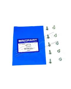 Śruba M5 x 12 mm pompy paliwa w zbiorniku RRC / Discovery / Defender - SE105121L