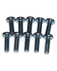 Śruba podstawy lampy przeciwmgielnej / wstecznego Defender od 2001 - SE105161L