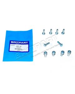 Wkręt podłogi LR SIII - SE106201L