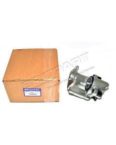 Zacisk hamulcowy przód lewy RR L322 - SEB000290