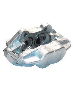 Zacisk hamulcowy przód lewy Defender od 94 / Defender od 2007 (tarcza niewentylowana) - SEB500450