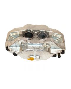 Zacisk hamulcowy przód prawy Defender od 94 / Defender od 2007 (tarcza wentylowana) - SEB500460