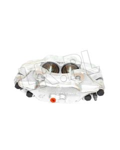 Zacisk hamulcowy przód prawy Defender od 94 / Defender od 2007 (tarcza wentylowana) - SEB500460G