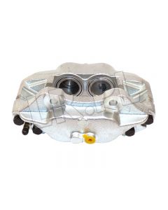 Zacisk hamulcowy przód lewy Defender od 94 / Defender od 2007 (tarcza wentylowana) - SEB500470