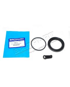 Zestaw naprawczy przedniego zacisku RR L322 - SEE000020