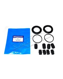 Reperaturka tłoczka zacisku hamulcowego Freelander do 2000 (kpl. na 2 szt.) - SEE100200