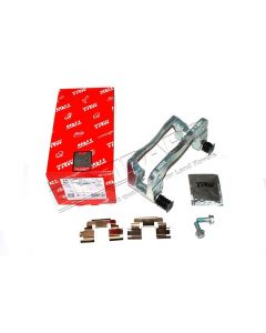 Zacisk hamulcowy przód prawy Freelander 1  - SEE100320TRW