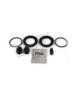 Reperaturka tłoczka zacisku hamulcowego Discovery 3 / Discovery 4 / RR L322 od 2006 (3,0 / 4,4 V8) / RR Sport 4,4 V8 (kpl. na 2 szt.) przód - SEE500010GEN