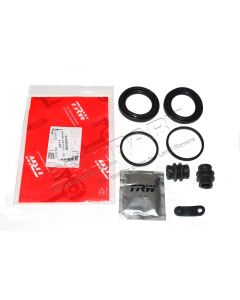 Reperaturka zacisku hamulcowego przód Discovery 3 / 4 / RR L322 (3,0 / 4,4 V8) / RR Sport (4,4 V8) kpl. na 2 szt. - SEE500010TRW