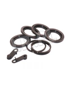 Reperaturka tłoczka zacisku hamulcowego RR L322 / RR Sport 05 - 09 (3,6 V8 / 4,2 V8 Supercharged) przód - SEE500040G