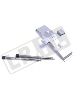 Bolce mocowania klocków hamulcowych przód (brembo) RR L322/RR Sport