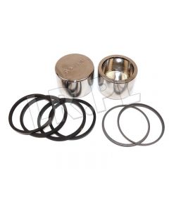 Zestaw naprawczy zacisku hamulcowego tył z 2 tłoczkami Defender 110 od 2001