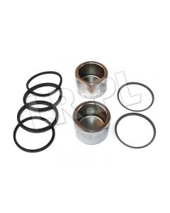 Zestaw naprawczy zacisku hamulcowego tył z 2 tłoczkami Defender 90 - SEE500140