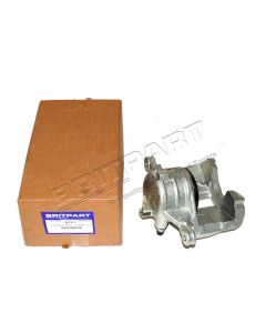 Zacisk hamulcowy przód lewy Freelander 1 - SEG100230