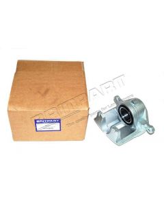 Zacisk hamulcowy przód lewy Freelander od 2001