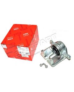 Zacisk hamulcowy przód lewy Freelander 1 - SEG100270TRW