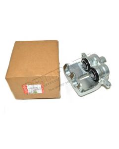 Zacisk hamulcowy przód lewy Discovery 3, 4 / 2,7D V6 / 4,0 V6 do (VIN: CA999999) / RR Sport 2,7D V6 17 calowe / 4,4 V8 18 calowe - SEG500050GEN