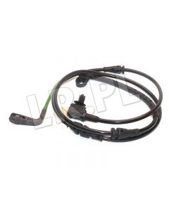 Czujnik klocków hamulcowych przód Discovery 3 do 2006 (6A414975) - SEM000024