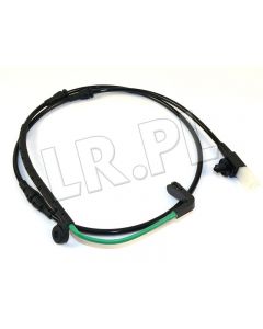 Czujnik klocków hamulcowych przód Discovery 3 do 2006 (6A414975) - SEM000024GEN