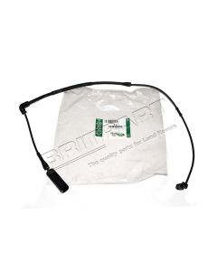 Czujnik klocków hamulcowych przód RR L322 4,2 / 3,6 - SEM500050GEN