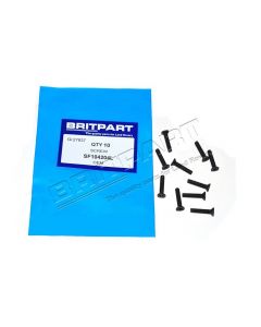 Śruba mocowania gniazda lusterka wewnętrznego Defender 83 - 06 / od 2007 - SF104204LG