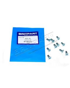 Śruba zamka drzwi RRC / Discovery 1 - SF106121LG