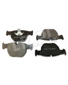 Klocki hamulcowe przód - RR L322 do 2005 - SFC500080BREMBO