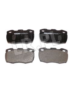 Klocki hamulcowe Ferodo przód Defender 90 / 110 / 130 - SFP000260FERODO