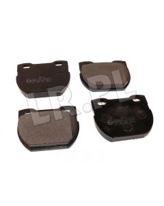 Klocki hamulcowe tył Defender 110 / 130 od 2002 - SFP000280H