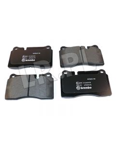 Klocki hamulcowe przód RR L322 4,2 V8 Supercharged / 3,6 diesel / RR Sport 4,2 V8 Supercharged / 3,6 diesel - SFP500070BREMBO