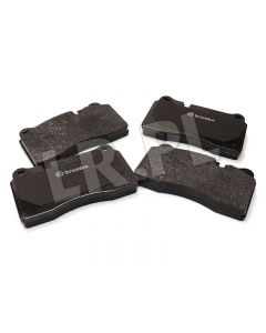 Klocki hamulcowe przód RR L322 4,2 V8 Supercharged / 3,6 diesel / RR Sport 4,2 V8 Supercharged / 3,6 diesel - SFP500070GEN