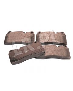 Klocki hamulcowe przód RR L322 4,2 V8 Supercharged / 3,6 diesel / RR Sport 4,2 V8 Supercharged / 3,6 diesel - SFP500070MINTEX