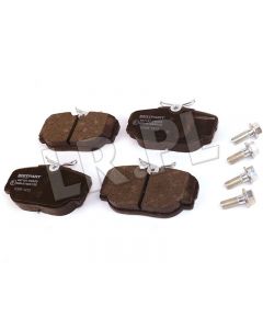 Klocki hamulcowe tył RR P38 / Discovery II (śruby) - SFP500130XD