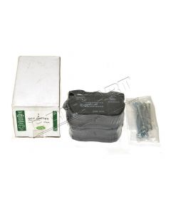 Klocki hamulcowe przód - RRC / Discovery (tarcza wentylowana z czujnikiem)  - SFP500180GEN