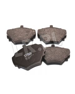 Klocki hamulcowe tył Defender 90 / Discovery / RR bez czujnika - SFP500190TRW