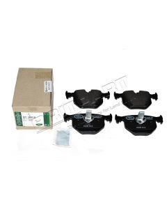 Klocki hamulcowe tył RR L322 do 2005 - SFP500210GEN