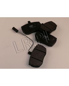 Klocki hamulcowe przód - RRC/Discovery (z czujnikiem) - SFP500220TRW
