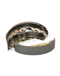 Szczęki hamulcowe tył Freelander od 2001 - SFS000030