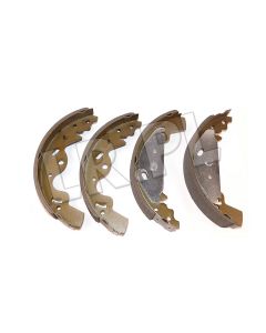 Szczęki hamulcowe tył Freelander od 2001 - SFS000030FERODO