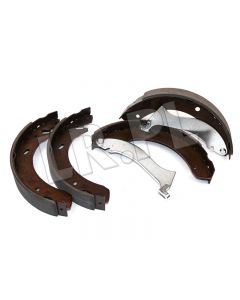 Szczęki hamulcowe tył Freelander do 2000